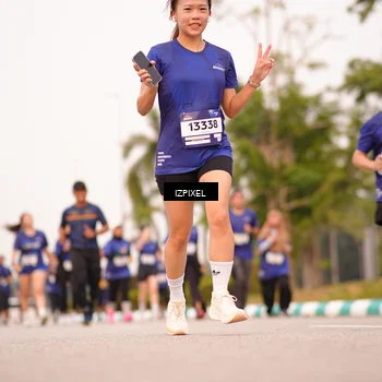 Runner Photo 7544049