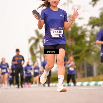 Runner Photo 7544051