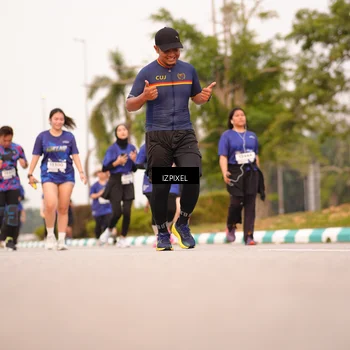 Runner Photo 7544052