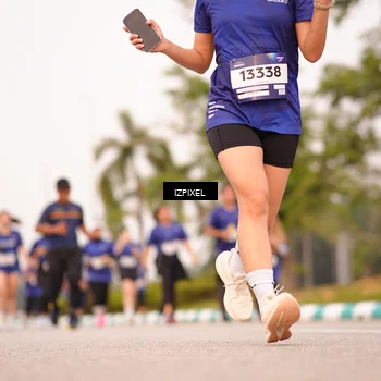 Runner Photo 7544053
