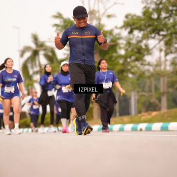 Runner Photo 7544060