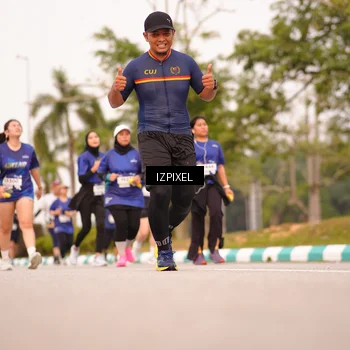 Runner Photo 7544061