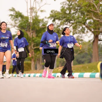Runner Photo 7544064
