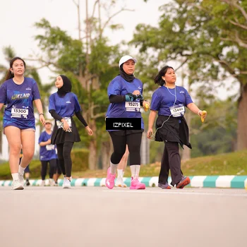 Runner Photo 7544066