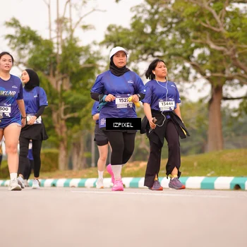 Runner Photo 7544067