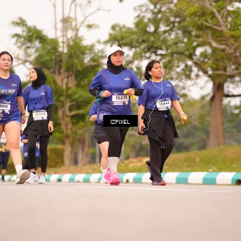 Runner Photo 7544068