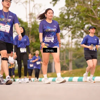 Runner Photo 7544074