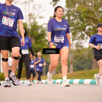 Runner Photo 7544077
