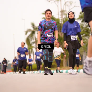 Runner Photo 7544078