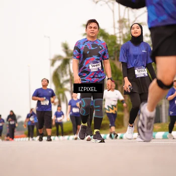 Runner Photo 7544079