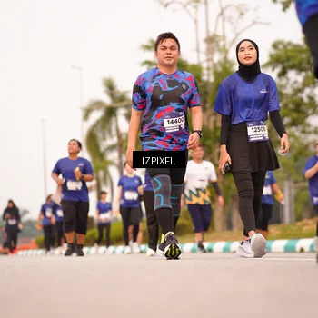 Runner Photo 7544080