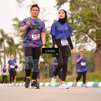 Runner Photo 7544081