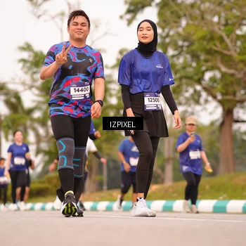 Runner Photo 7544082
