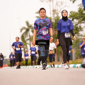 Runner Photo 7544083