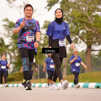 Runner Photo 7544094