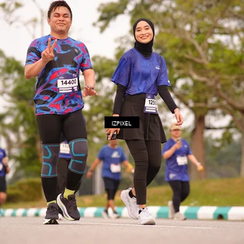 Runner Photo 7544095