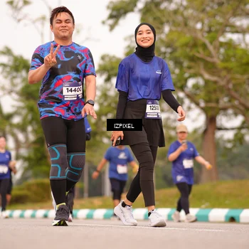 Runner Photo 7544096