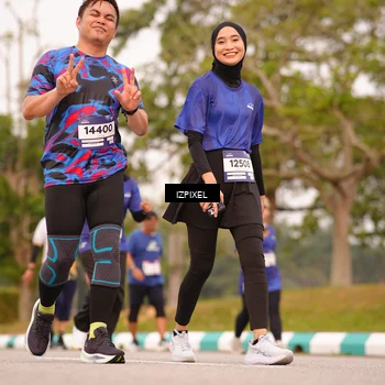 Runner Photo 7544097