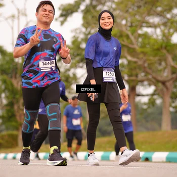 Runner Photo 7544098