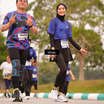 Runner Photo 7544099