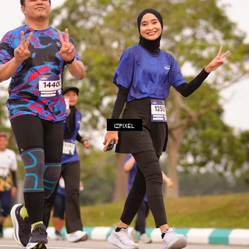 Runner Photo 7544100