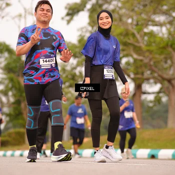 Runner Photo 7544101