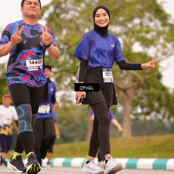 Runner Photo 7544102