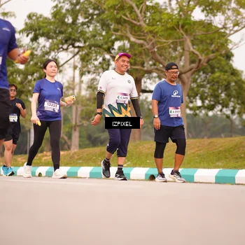 Runner Photo 7544109