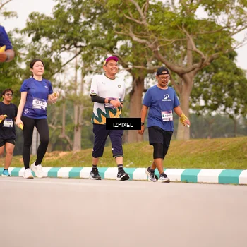 Runner Photo 7544110