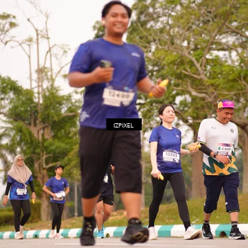 Runner Photo 7544111