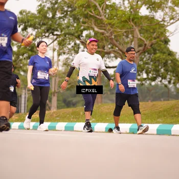 Runner Photo 7544112