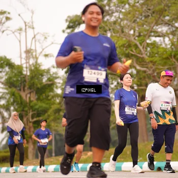 Runner Photo 7544113