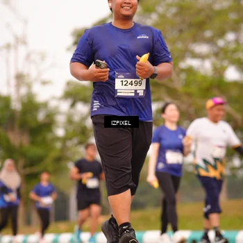 Runner Photo 7544114