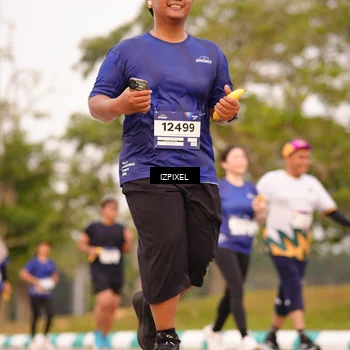Runner Photo 7544115