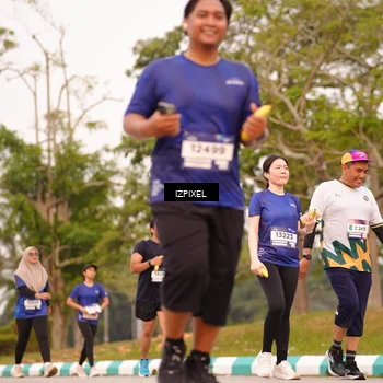 Runner Photo 7544116