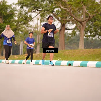 Runner Photo 7544117