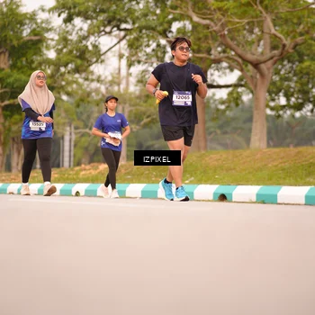 Runner Photo 7544118
