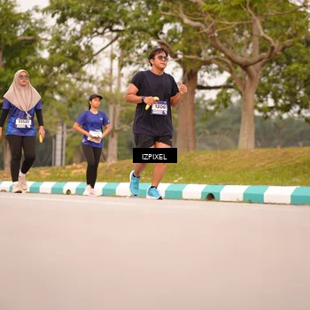Runner Photo 7544120