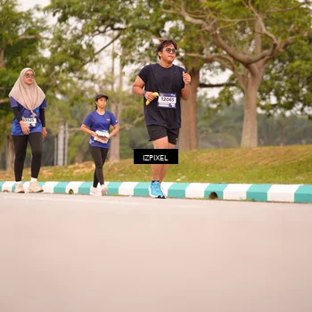 Runner Photo 7544121