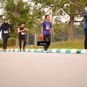 Runner Photo 7544122