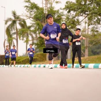 Runner Photo 7544129