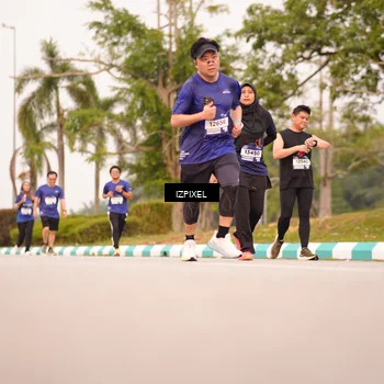 Runner Photo 7544130