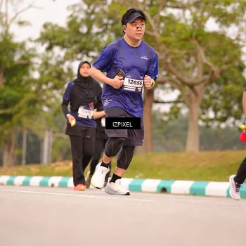 Runner Photo 7544133