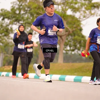 Runner Photo 7544135