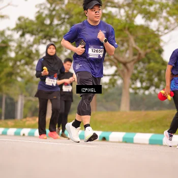 Runner Photo 7544136