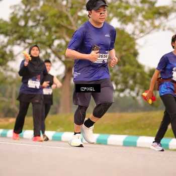 Runner Photo 7544137