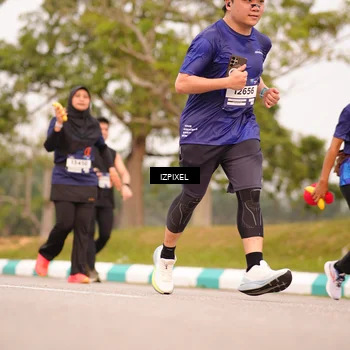 Runner Photo 7544138