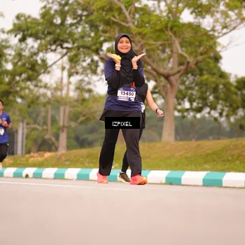 Runner Photo 7544141