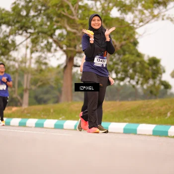 Runner Photo 7544145