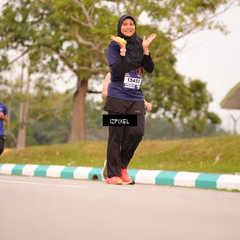 Runner Photo 7544146